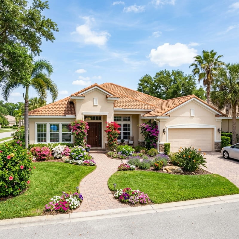 Best Time of Year to Schedule Window Cleaning in Florida